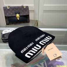 Miu Miu Caps